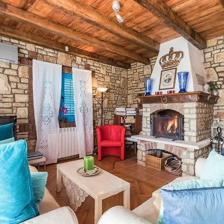 Hébergement de vacances Haus Johanna 118s *