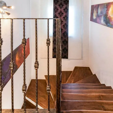 Hébergement de vacances Haus Johanna 118s *