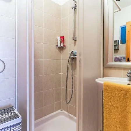 Haus Johanna 118s Hébergement de vacances