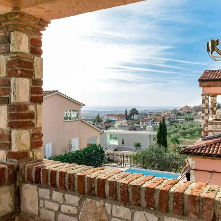Haus Johanna 118s Hébergement de vacances Labinci
